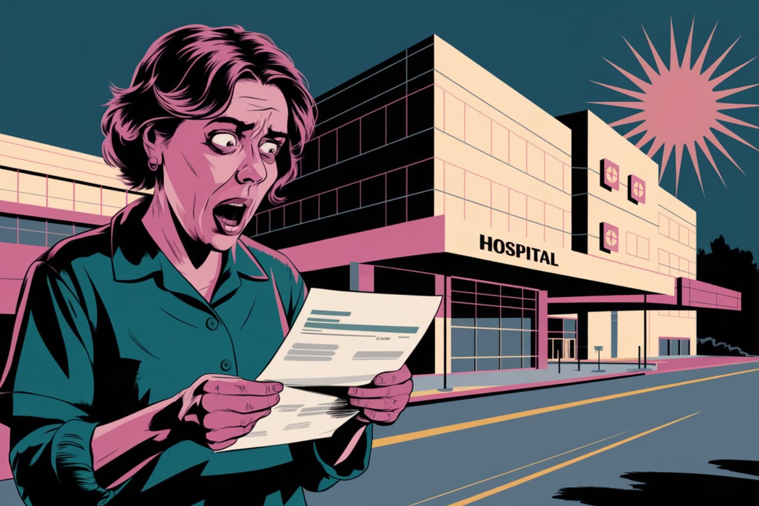 Adrianna Gatlin was billed $2,450 for her daughter’s care after Pediatrix failed to send the right claim forms to her health share group, Medishare. Months of delays led to collections — but she was covered. What can you do when a provider refuses to help process your medical claim?