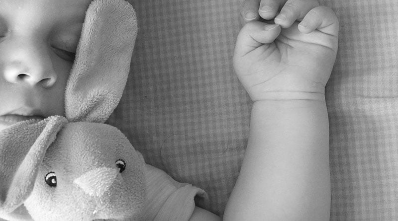 I wanted my baby to fly in his own seat. What went wrong?