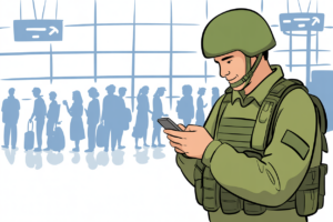 As the Department of Homeland Security shutdown enters its seventh week, the administration has pivoted to a controversial fix: It's deploying hundreds of Immigration and Customs Enforcement (ICE) agents to 14 major airports to plug the gaps left by unpaid TSA officers who are calling out or quitting. 