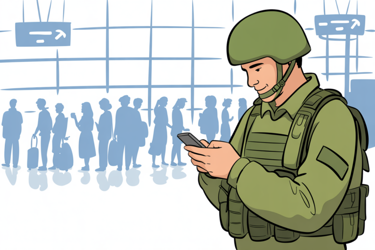 As the Department of Homeland Security shutdown enters its seventh week, the administration has pivoted to a controversial fix: It's deploying hundreds of Immigration and Customs Enforcement (ICE) agents to 14 major airports to plug the gaps left by unpaid TSA officers who are calling out or quitting. 