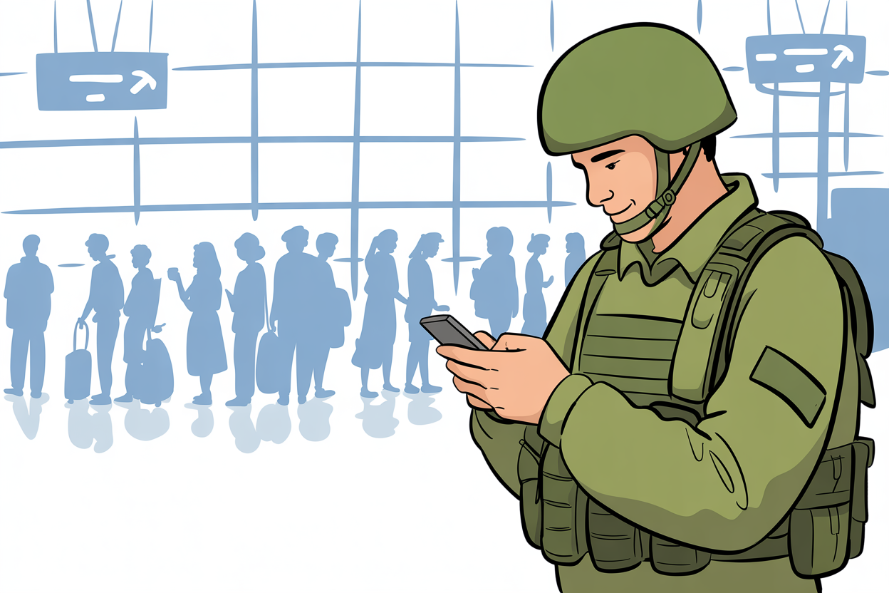 As the Department of Homeland Security shutdown enters its seventh week, the administration has pivoted to a controversial fix: It's deploying hundreds of Immigration and Customs Enforcement (ICE) agents to 14 major airports to plug the gaps left by unpaid TSA officers who are calling out or quitting. 