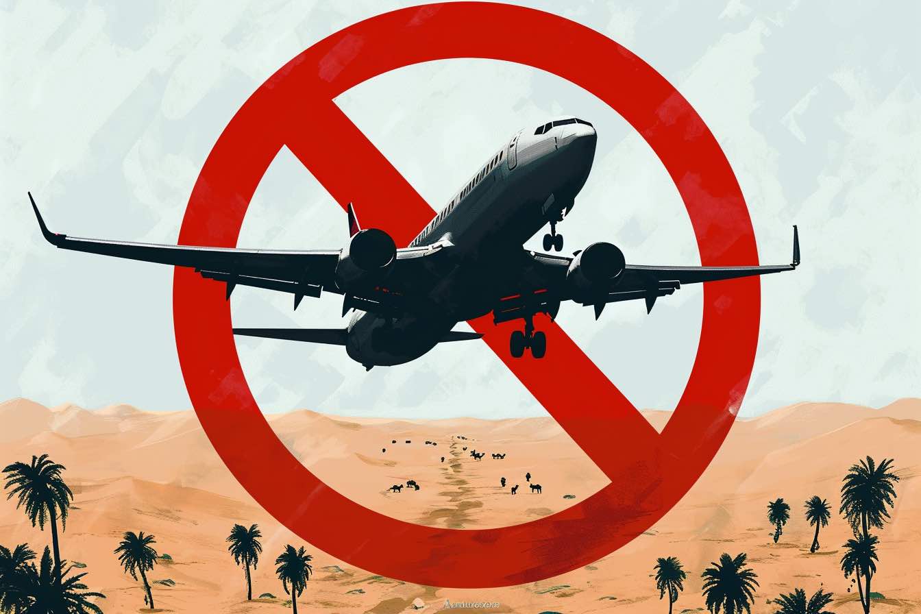 When Diane Gottlieb's tour of Iraq is canceled, the tour operator offers her a voucher for a future trip. She wants a refund. Can she get her $7,590 back?