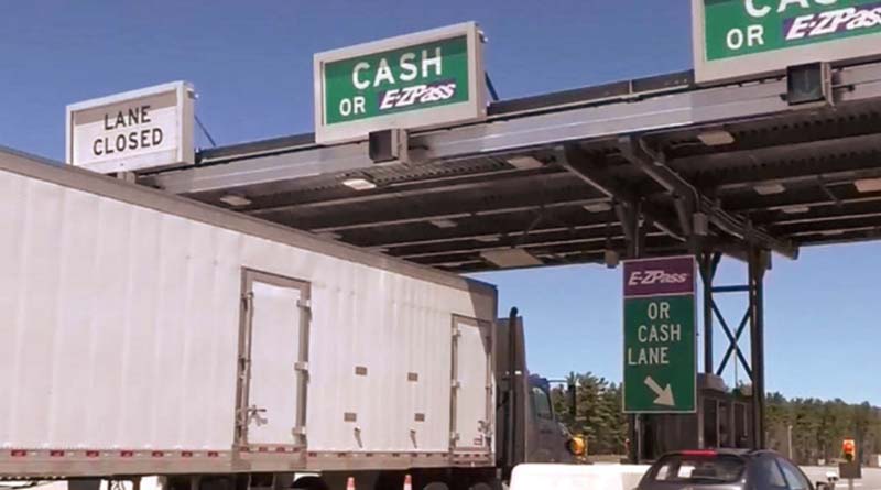 Is a nationwide toll transponder on the horizon?