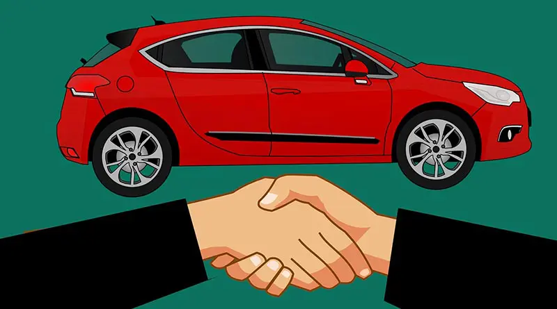Is you car dealership lying to you?