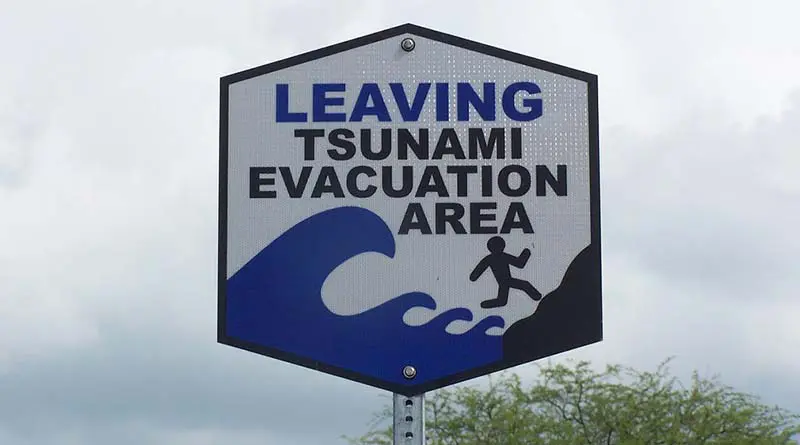 How to handle a vacation disaster.