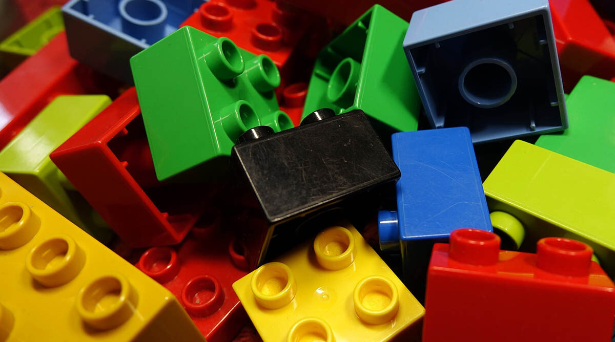 Als Legoland kaartjes beloofde voor de aanbieding van de afgelopen jaren, wat is er dan gebeurd?