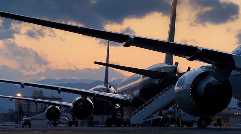 Is lax airline regulation causing an increase in passenger dissatisfaction?