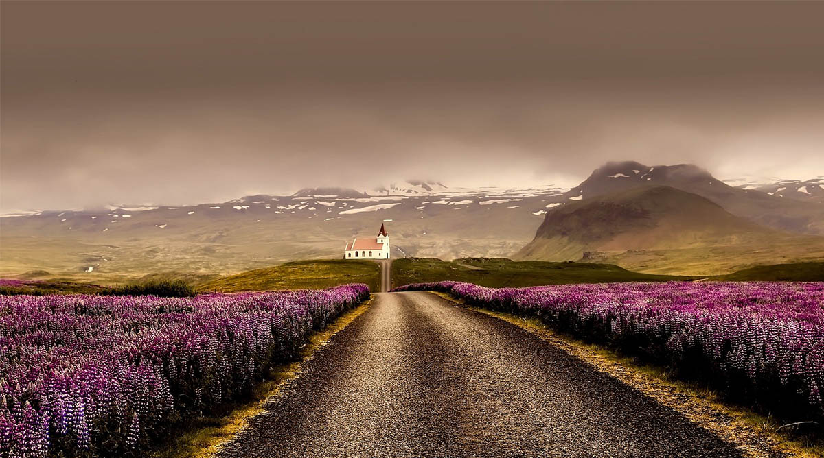 Will Iceland Car Rental refund this traveler?