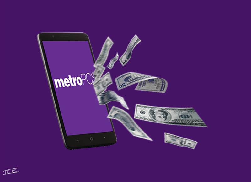 Metro PCS problems