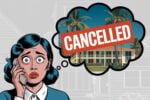 ouple cancels Mexican rental, promised refund delayed for months. Learn about cancellation policies and how to pursue overdue refunds. rental refund