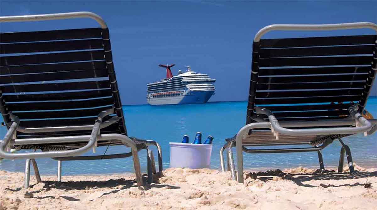 This Carnival cruise refund has been MIA for year. Can we help?
