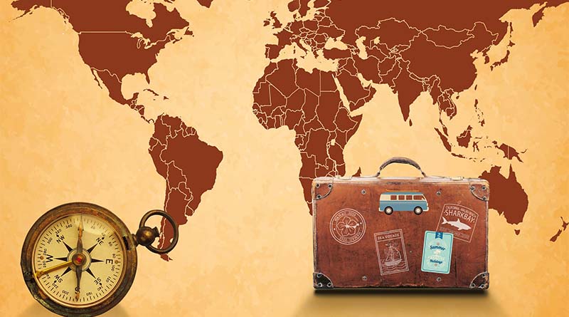 The most trusted travel company is...