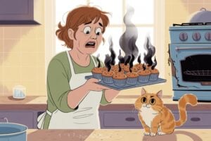 Cynthia Alviso’s new Frigidaire wall oven fluctuates between 35 degrees below and 60 degrees above its set temperature, ruining her baked goods. Despite four repair attempts, it's still broken. Frigidaire insists the oven works properly. Can she get a refund?