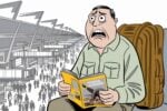 Traveler fights National Geographic over inconvenient flight change on a tour of Vietnam, Laos, and Cambodia.