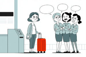 Self-service fatigue hits travel: Why are we having a DIY backlash?