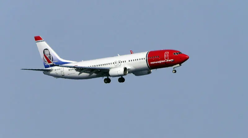 Mark Verkennis wants a refund for his canceled flight from Boston to London last summer on Norwegian Air Shuttle. Can we help?