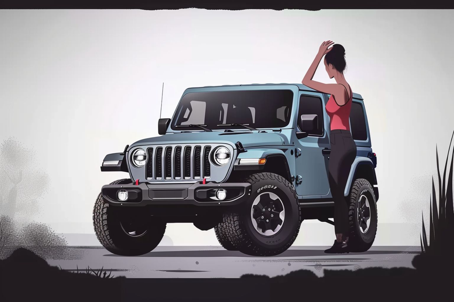 Jillian Kavanagh's experience with her 2021 Jeep Wrangler 4xe turned from excitement to frustration when its electric mode failed, revealing a deeper issue with Stellantis' acclaimed hybrid. Despite attempts to resolve through the dealership, the vehicle's problems persisted, leading to a recall notice and a depreciating asset. As Kavanagh seeks to escape her lease amidst a class action lawsuit hinting at widespread defects, her story underscores the complexities of leasing modern vehicles and the potential pitfalls of hybrid technology. Will her legal battle offer a path to resolution, or is it a road to further disappointment?