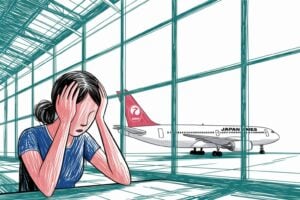 Overseas Adventure Travel canceled her trip. Should she lose $4,534 for her ticket?