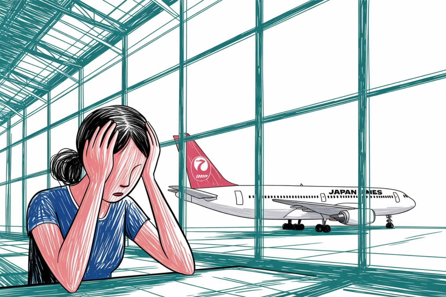 Overseas Adventure Travel canceled her trip. Should she lose $4,534 for her ticket?