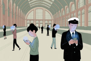 The Great Disconnect: Here’s why travel is lonelier than ever 