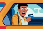 ourist in Panama City scammed by taxi driver with a $450 credit card charge. Bank refuses to refund. Learn how to dispute fraudulent charges and avoid scams.