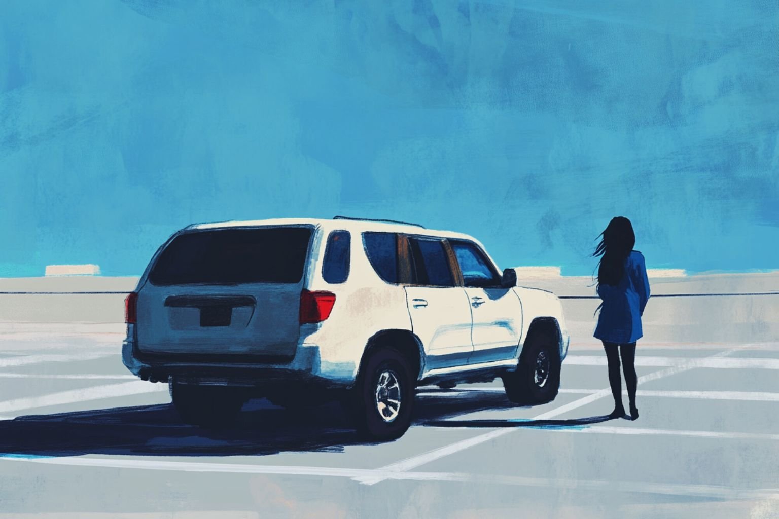 After a merger, Victoria Broer lost key-holding service at her Denver airport parking lot. Can companies change policies post-payment? Know your rights and next steps