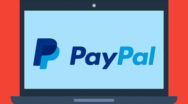This PayPal unauthorized transaction lifted $300 out of his account.