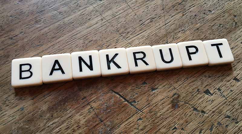 Read this before you file for personal bankruptcy