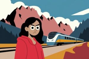 Couple denied refund by Railbookers after a friend's death, despite travel protection. See how they fought for a fair resolution.