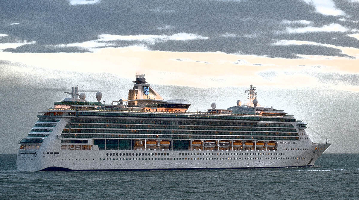 What happens when a Royal Caribbean upgrade turns out to be a $4,200 downgrade?