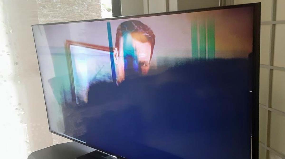 This Samsung TV problem seems unfixable. Can we help?