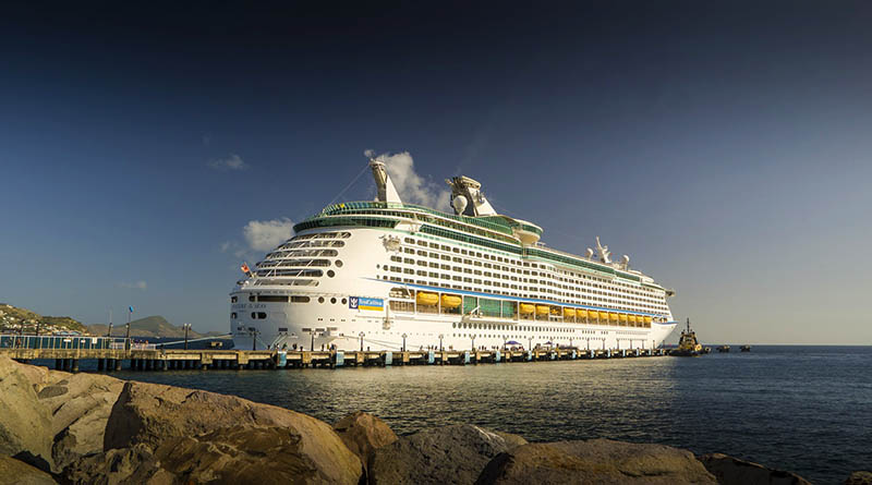 Can you take your baby on a cruise?-- and then ask for a refund from Royal Caribbean?