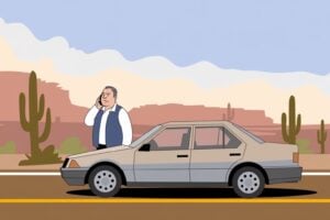 Rental car company Sixt promised to reimburse customer for damaged tires but hasn't paid. See how persistence and escalation finally got the refund.