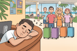 The ugly truth about August travel: Why you should stay home—or do this