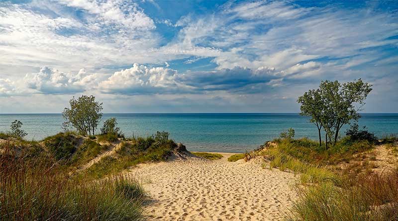 It's time to start thinking about spring break.