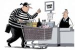 Elderly woman's credit card stolen and used at Sam's Club. Despite police report, US Bank refuses to refund. See how she fought back.