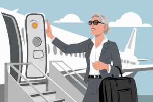 Do you knock three times on the airplane fuselage before you board a flight? Or do you carry a lucky rabbit's foot on vacation? If you do, then you might be a superstitious traveler.