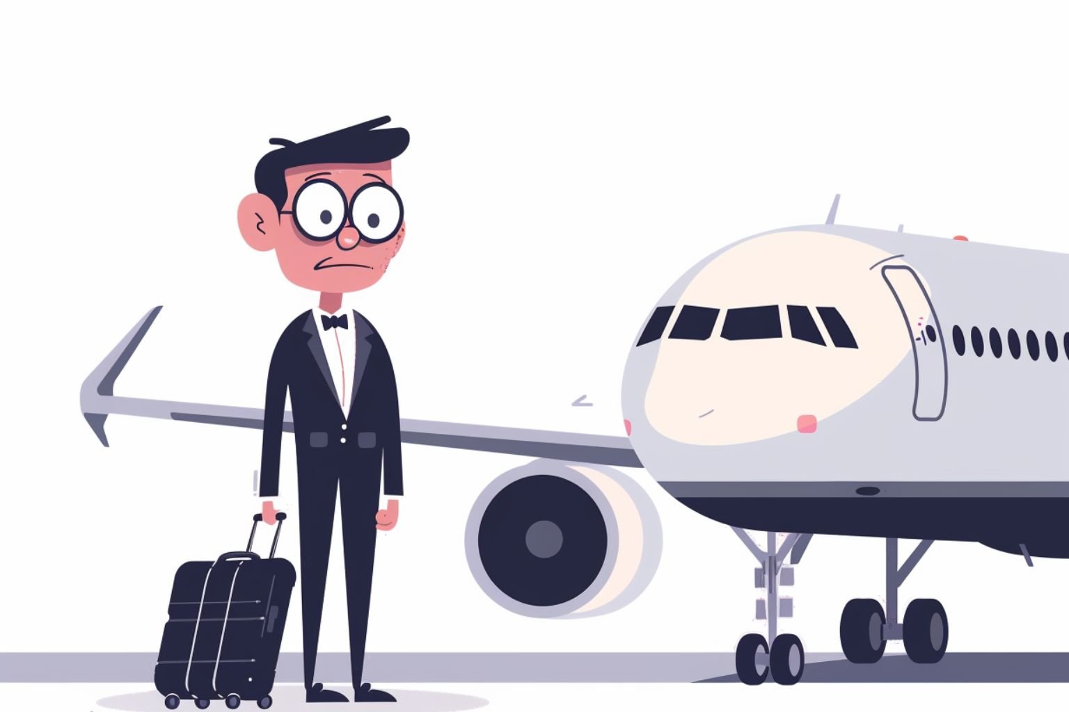 Adam Hirsch's lost luggage on a Swiss Airlines flight to Venice led to a battle for full reimbursement. Despite promises, Swiss only offered half. Hirsch's case highlights ongoing issues with airline compensation policies under the Montreal Convention. Will he succeed?