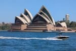 Explore the Sydney Opera House's journey to becoming a leader in sustainability, showcasing its innovative green initiatives and future goals.