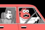 assenger's Uber ride turns terrifying when driver abandons him locked in the car. See how he fought Uber's inadequate $5 credit offer.
