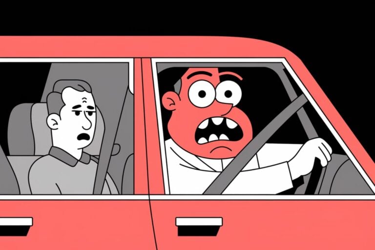 assenger's Uber ride turns terrifying when driver abandons him locked in the car. See how he fought Uber's inadequate $5 credit offer.