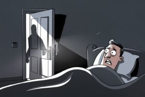Experts reveal the most dangerous hotel room and offer crucial advice on how to choose a safer room and protect yourself from theft.
