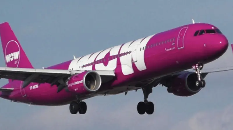 More than a year ago, Robert Weinper and his daughter were bumped by WOW Air on their return flight from Paris to Toronto. So where is that refund?