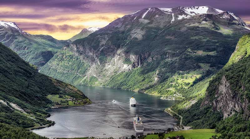 Will a terrible view on this cruise lead to a refund?