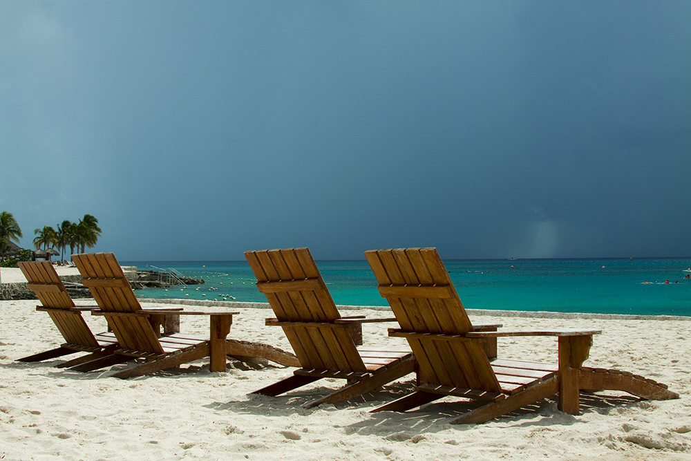 Post-vacation regret: Caught in a Palladium timeshare trap! Michelle Couch-Friedman, author.