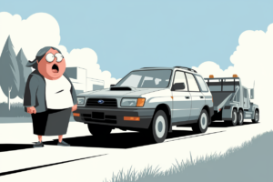 Loyal Subaru owner frustrated by ongoing starting problems with her 2020 Forester seeks help after the company refuses further assistance.