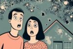 Vacation ruined by toxic mold in a Vrbo rental. See the extreme steps taken to fight for a full refund and expose platform risks.