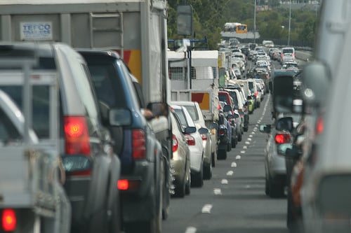 Car rental tolls can be quite expensive.