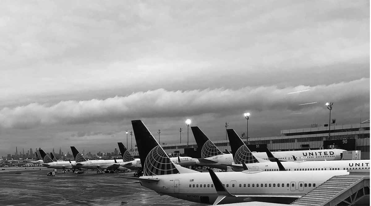 United Airlines flight credit vs a travel certificate; which is better after the pandemic.