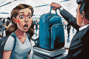 ravel companies are adding unexpected fees, from luggage weight to water charges. Learn about these new "gotchas" and how to fight back.